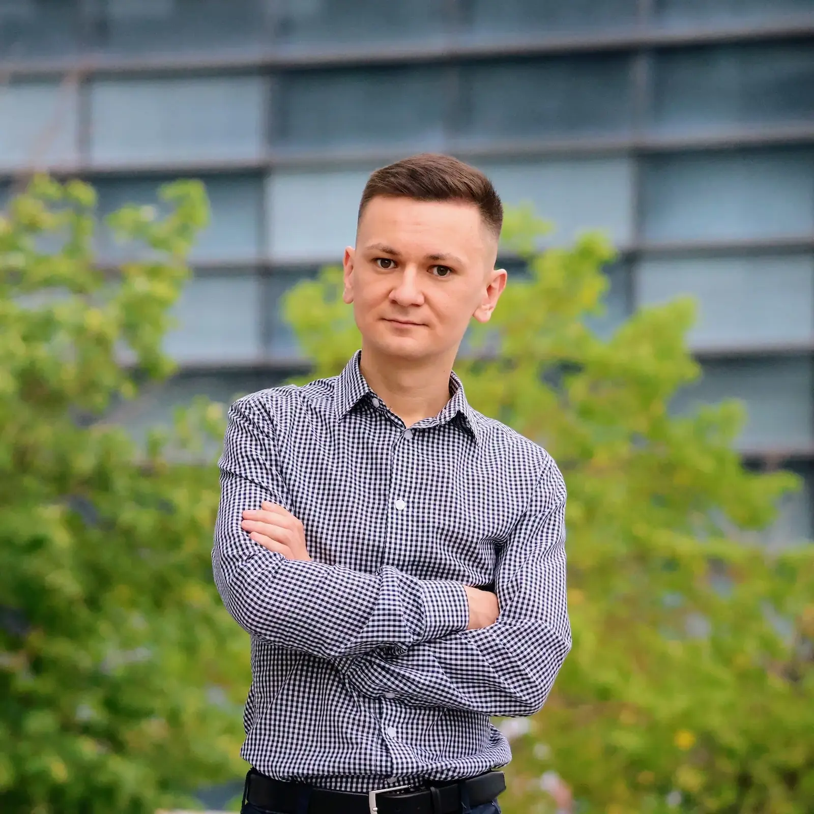 Алибек Ибраев — адвокат в Алматы